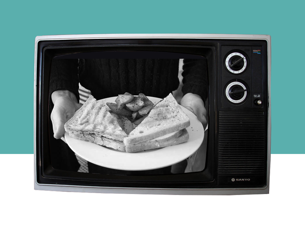 TV 맛집 최종 TV 맛집 최종