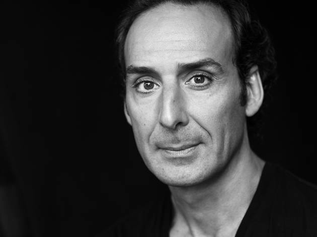 Alexandre Desplat Alexandre Desplat
