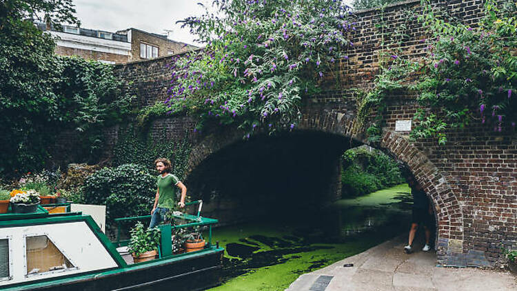 Regents Canal