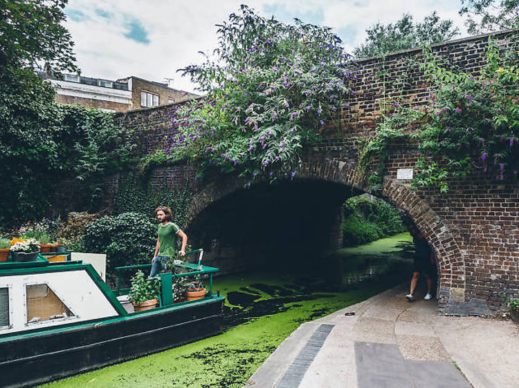 Regents Canal