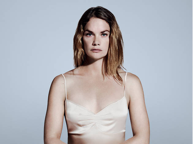 Hedda Gabler Hedda Gabler