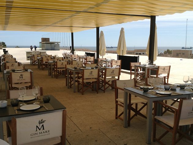 El Terrat Restaurant (Tarragona) El Terrat Restaurant (Tarragona)