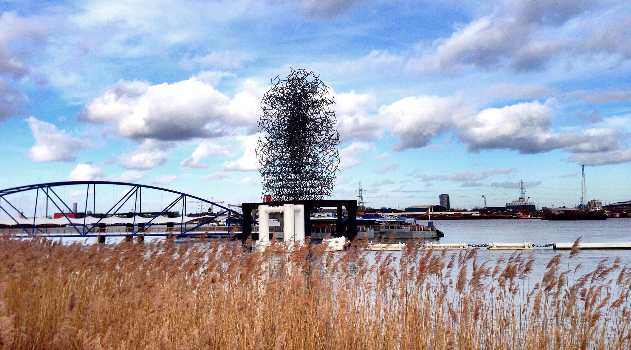 Top 20 Public Sculptures in London Time Out London Art