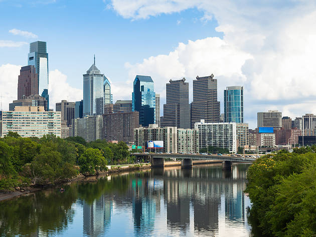 Philadelphia Philadelphia