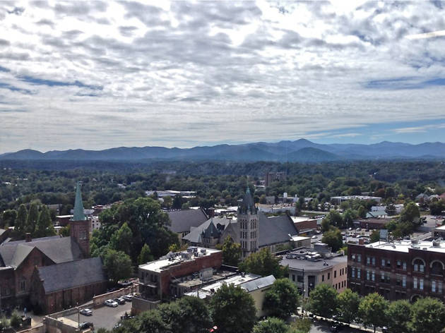 Asheville, NC Asheville, NC