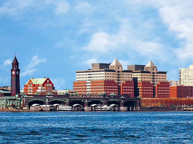 Hoboken Hoboken