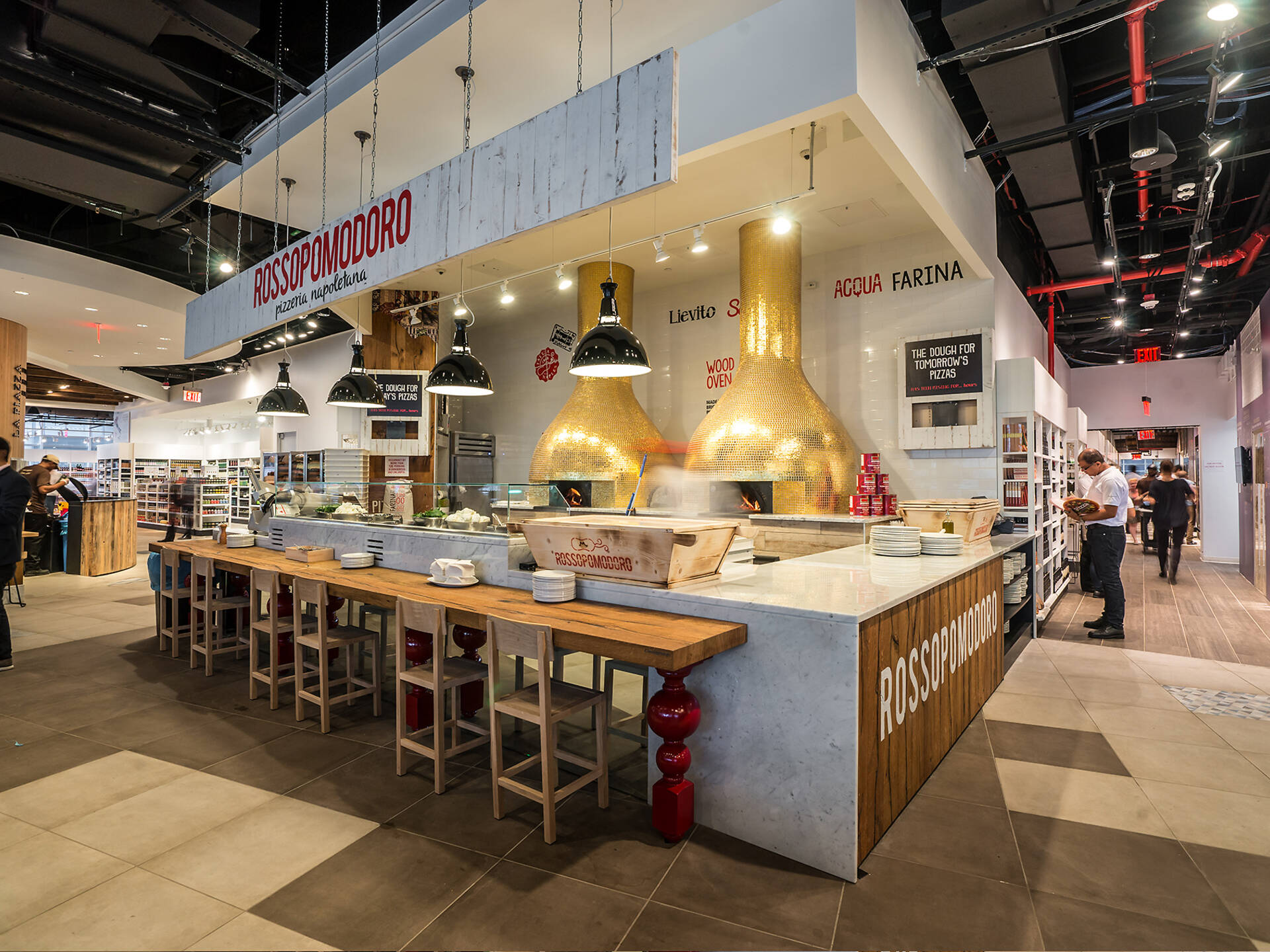 Best new restaurants in NYC that opened in August 2016