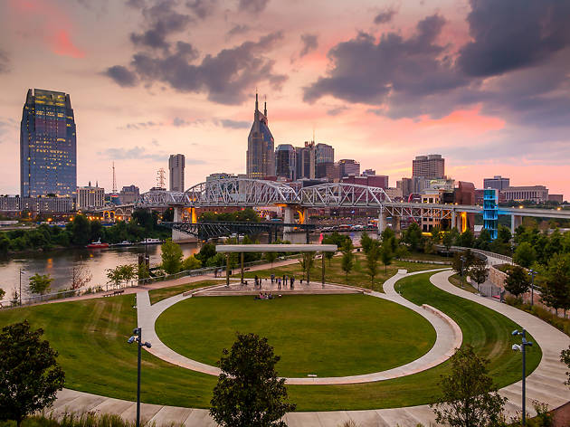 Nashville Nashville