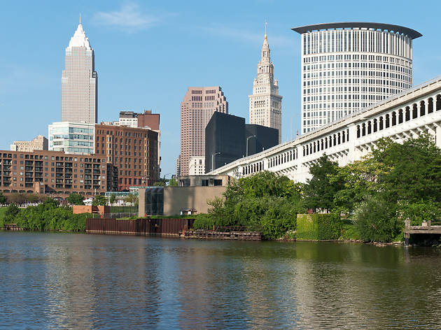 Cleveland Cleveland