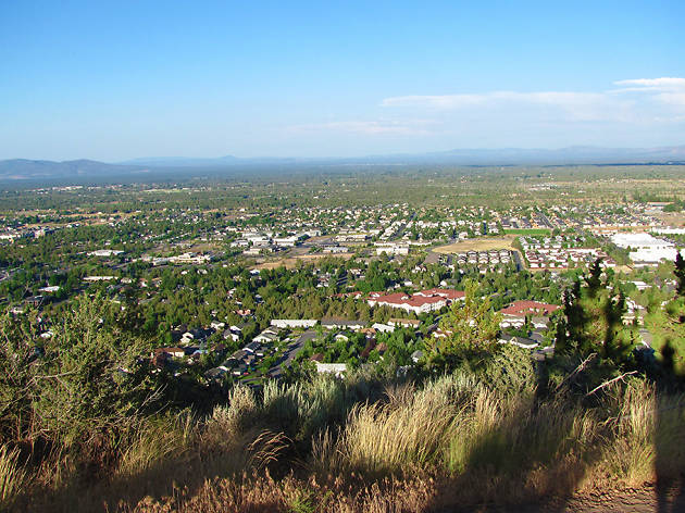 Bend, OR Bend, OR