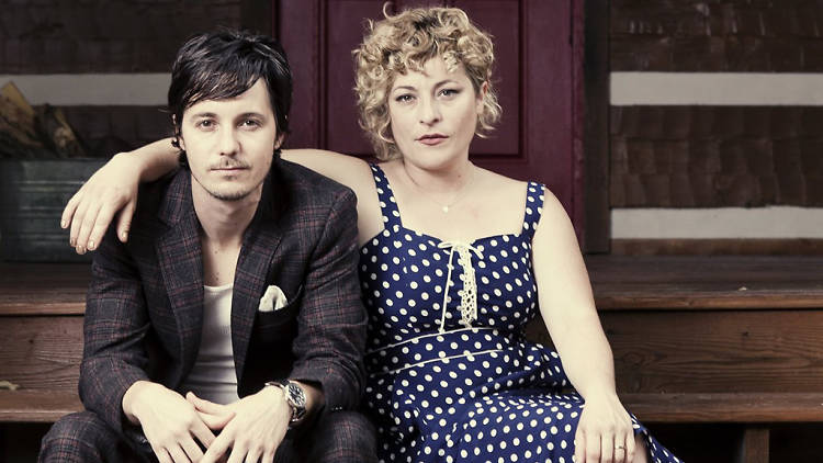 Shovels & Rope