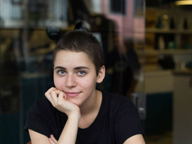 Tessa Ia Los favoritos de Tessa Ia