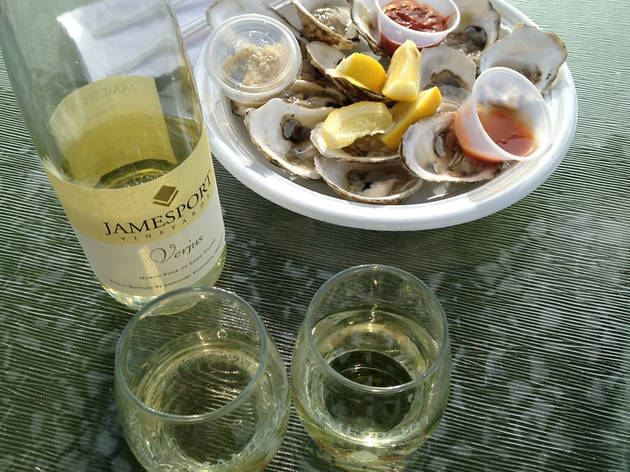 Jamesport Vineyards Jamesport Vineyards