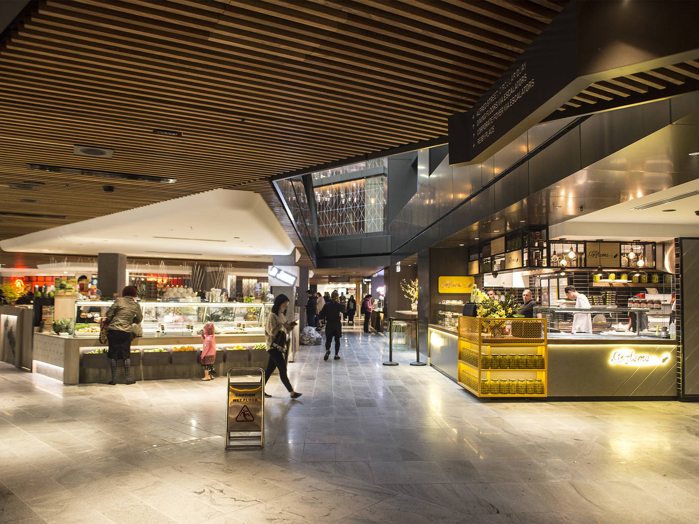 Where to eat and drink near the Sydney Opera House Where to eat and drink near the Sydney Opera House