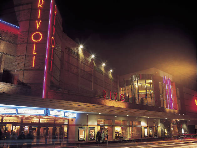 Rivoli cinemas Rivoli cinemas