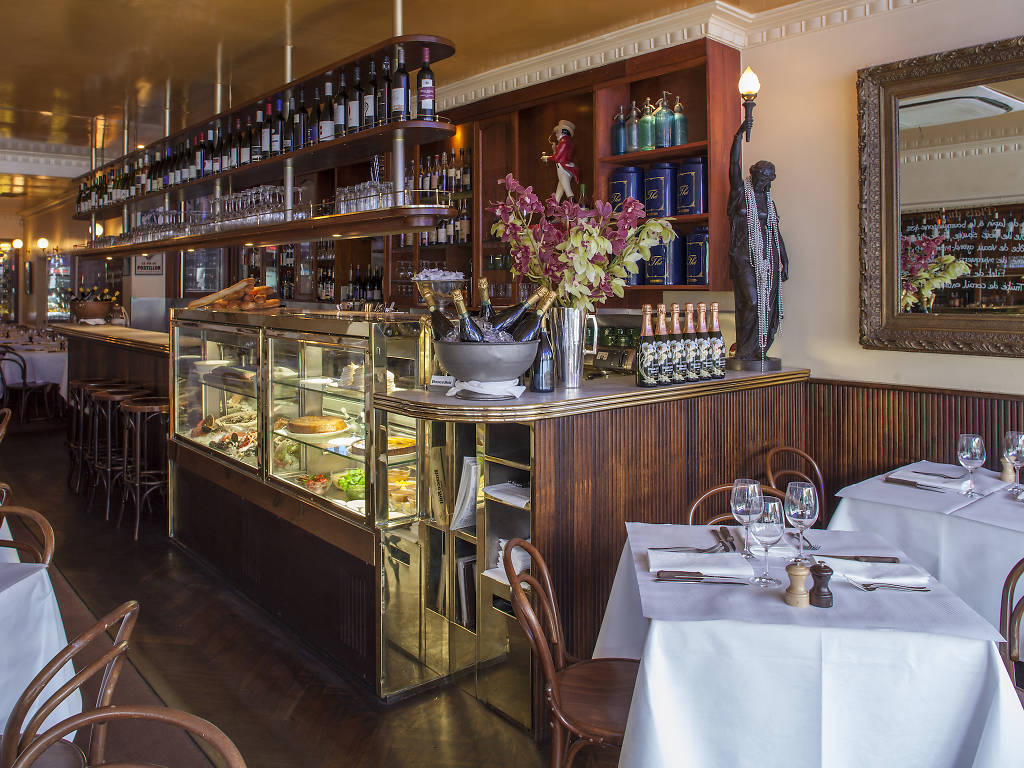 The 9 Best French Restaurants in Melbourne
