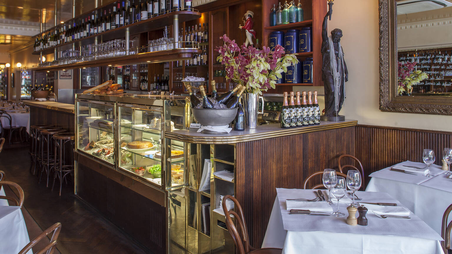 The 10 best BYO restaurants in Melbourne