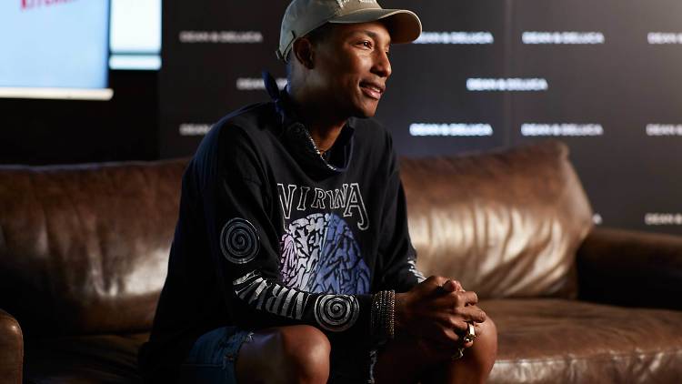 pharrell