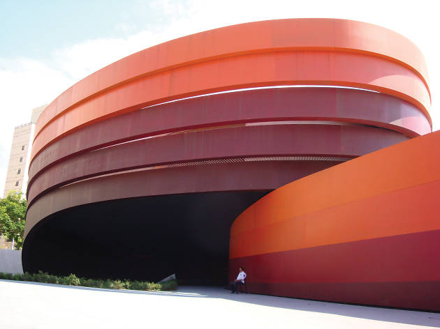 Design Museum Holon Design Museum Holon