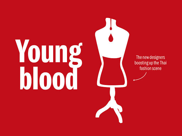 young blood young blood