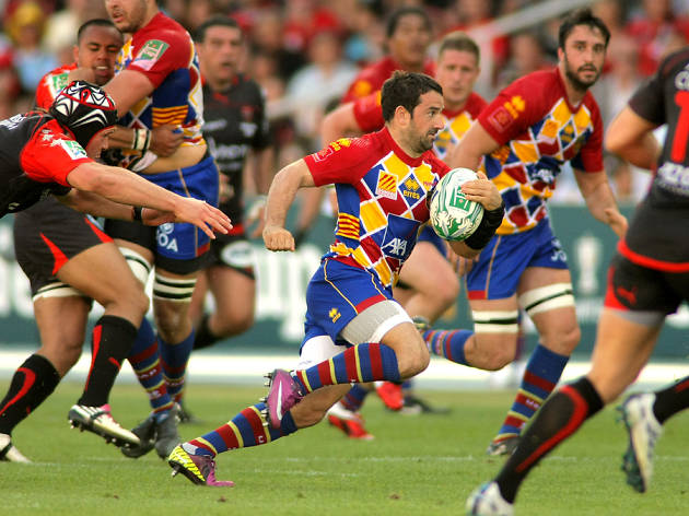 Rugbi Rugbi