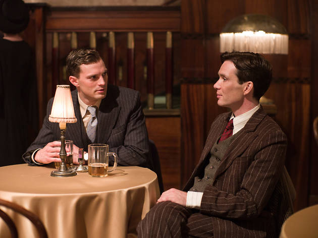 Anthropoid Anthropoid