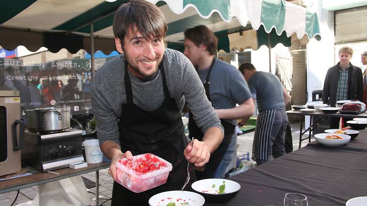 Balham Food Festival | Things to do in London