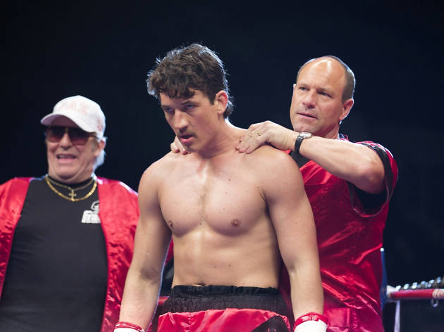 Bleed For This Bleed For This