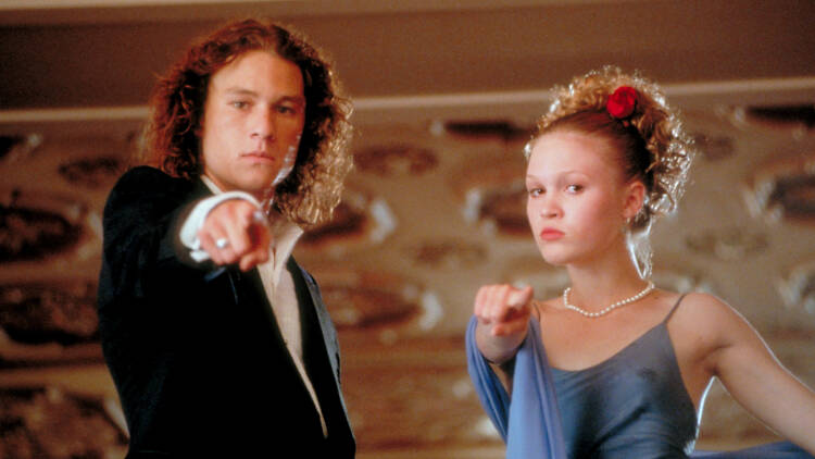 10 Things I Hate About You (1999)