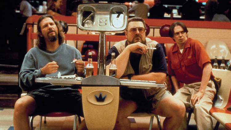 The Big Lebowski (1998)