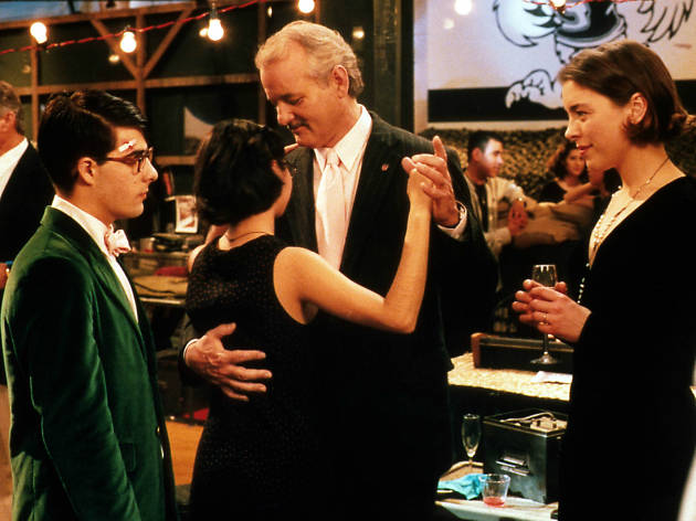 Rushmore, best 90s movies Rushmore, best 90s movies