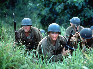 50 Best World War II Movies Of All Times