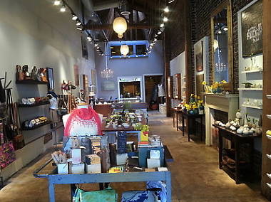 A guide to the best shops in Los Feliz for one-of-a-kind finds