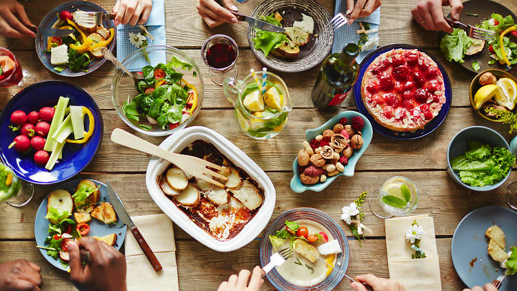 La Fête de la Gastronomie 2016 célèbre la cuisine populaire