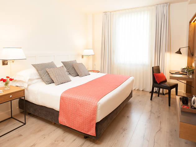 Gallery Hotel Gallery Hotel