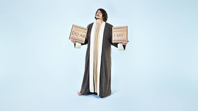 Jay Rayner