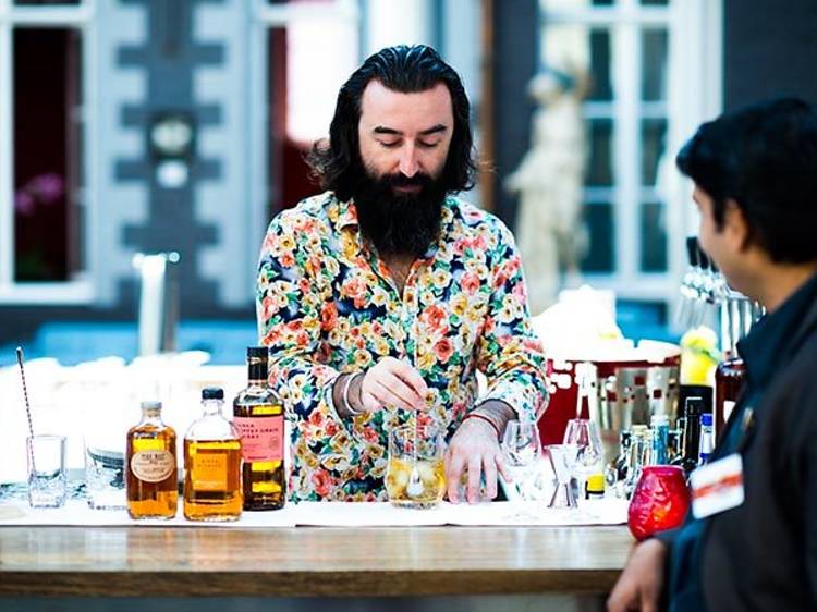 Cocktail Street : du 23 au 26 septembre, à la Cité de la mode et du design