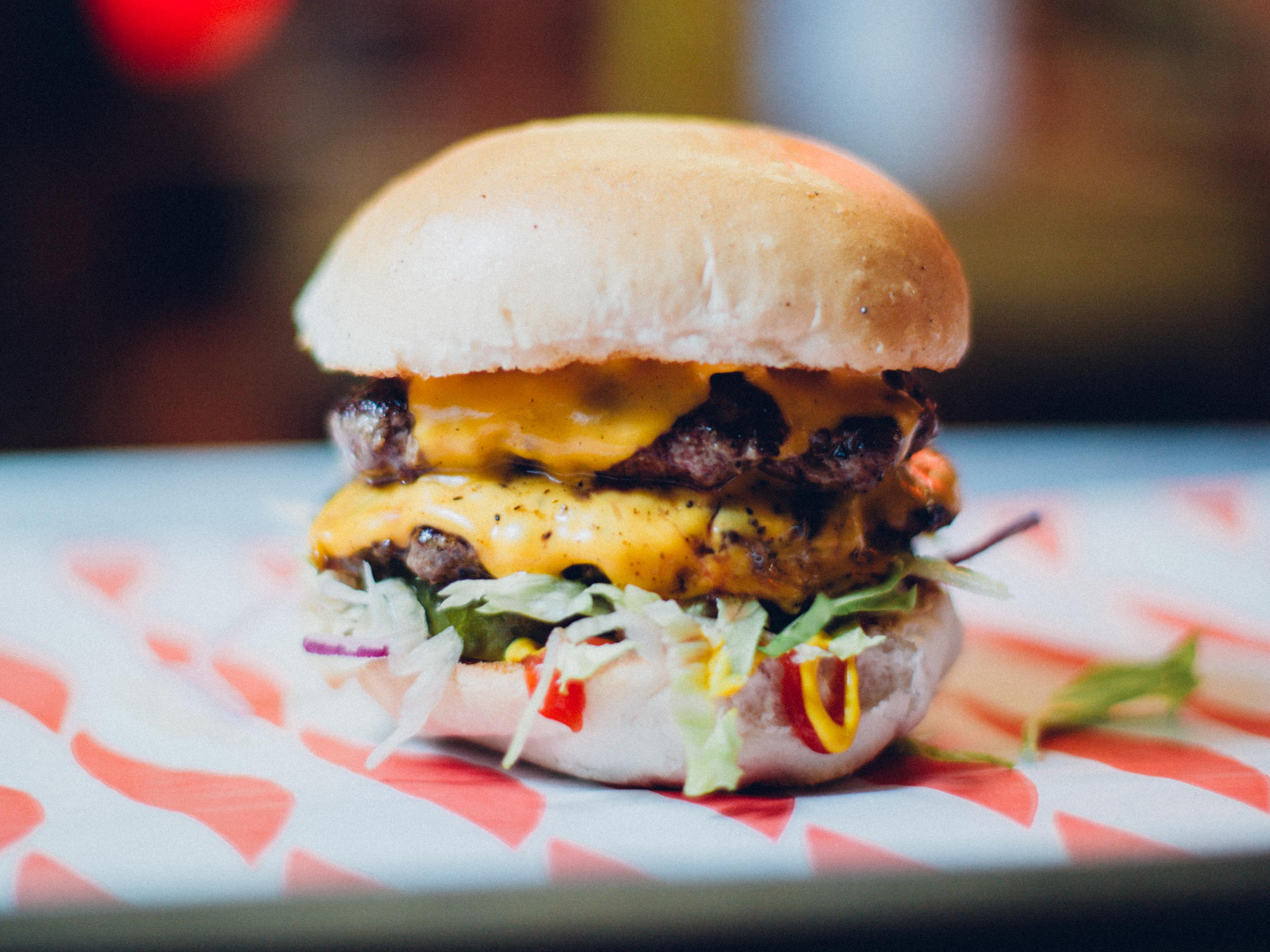 Meat Liquor | Restaurants in Marylebone, London