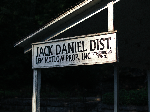Jack Daniels Jack Daniels