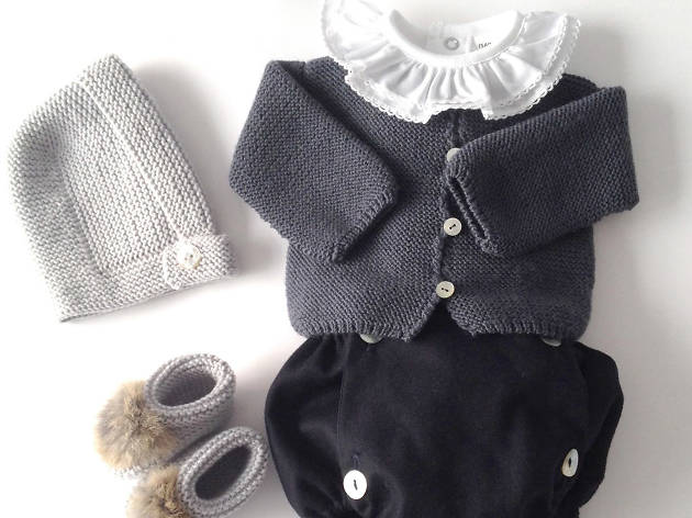 Conjunto da Maria Design Kids Conjunto da Maria Design Kids