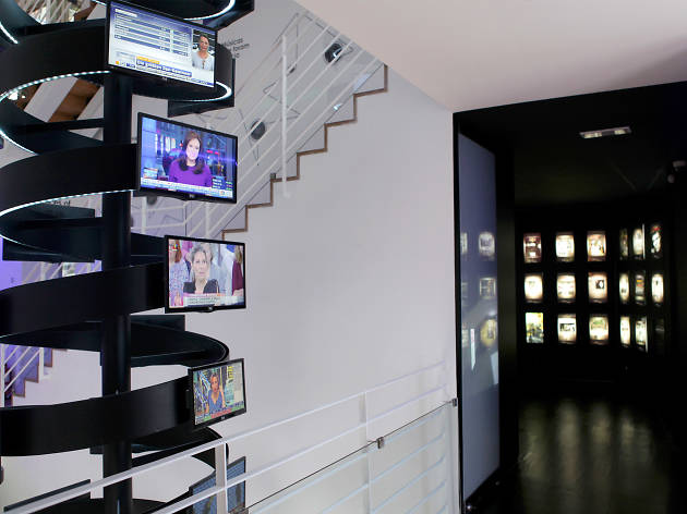 Newsmuseum Newsmuseum