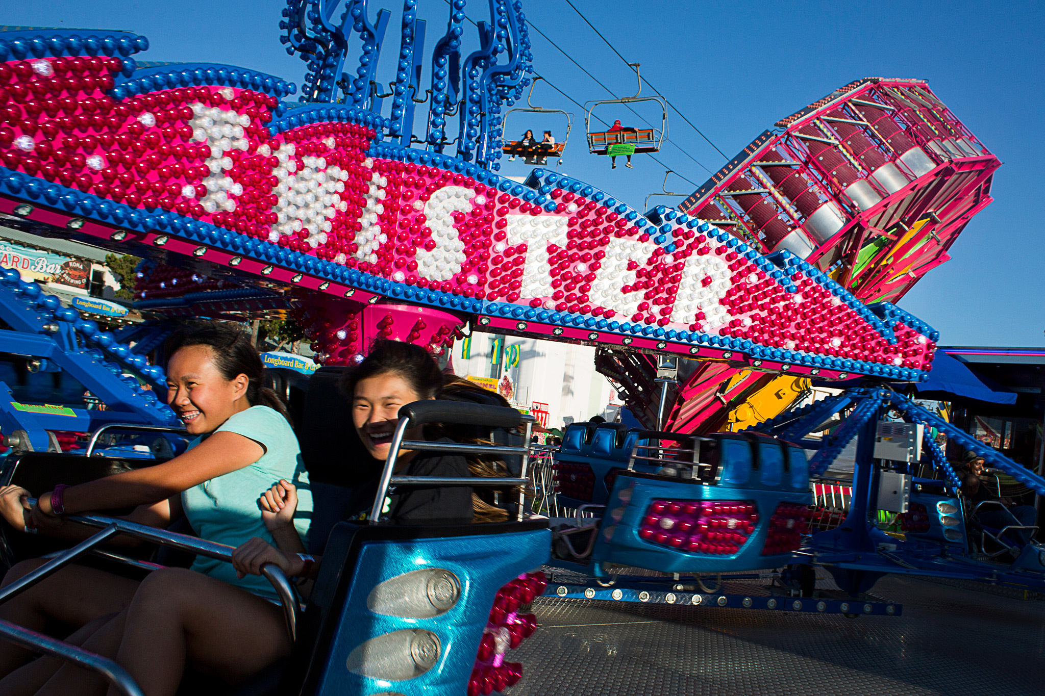 27 LA County Fair photos that will make you want to jump in the car and