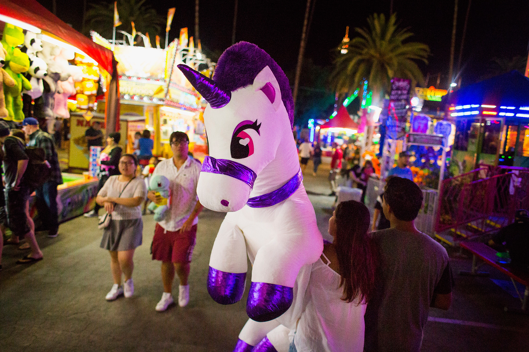 27 LA County Fair photos that will make you want to jump in the car and