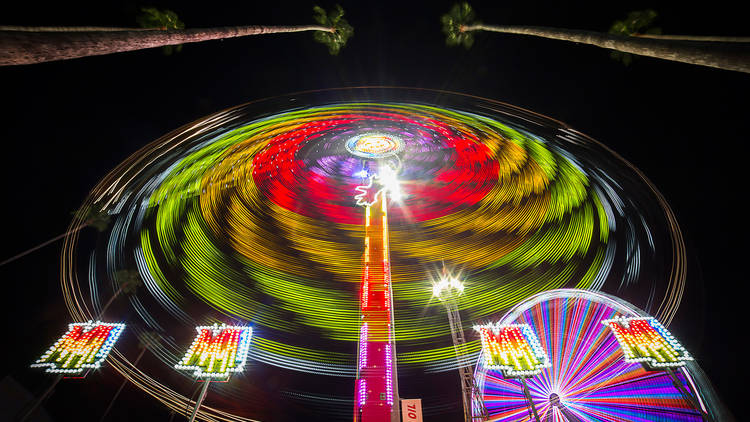 May 2024 Events Calendar for Los Angeles May 2024 Events Calendar for Los Angeles