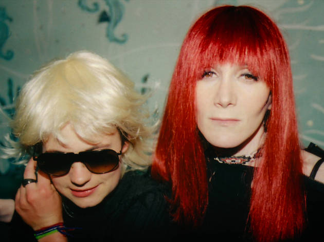 Author: The JT LeRoy Story Author: The JT LeRoy Story