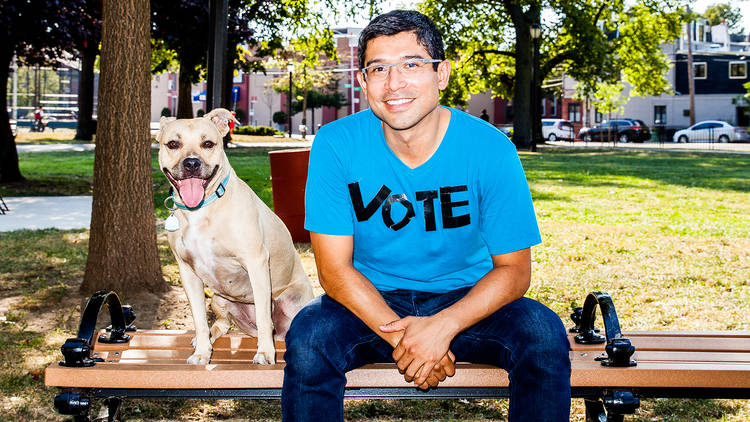 Carlos Menchaca