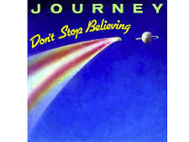 Journey Journey