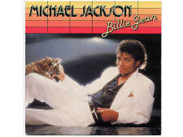 Billie Jean Billie Jean