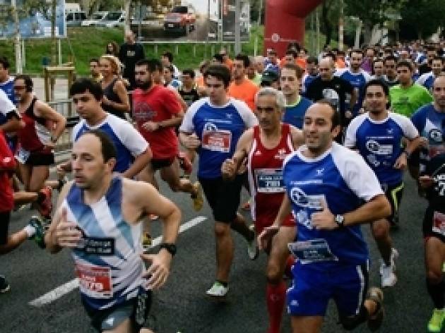 Cursa Eurofitness Cursa Eurofitness