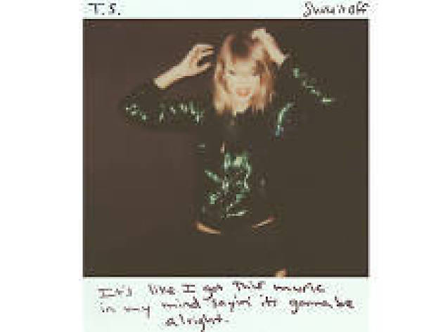 Taylor Taylor